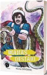 Manas Destanı