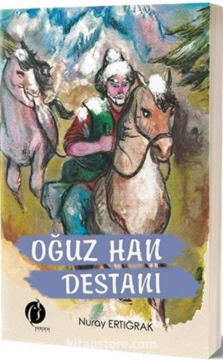 Oğuz Han Destanı