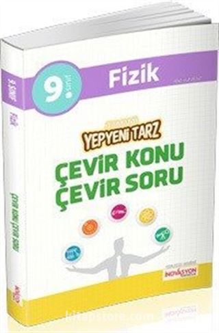 9.Sınıf Fizik Çevir Konu Çevir Soru