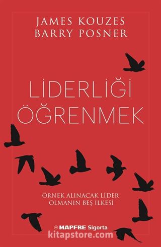 Liderliği Öğrenmek