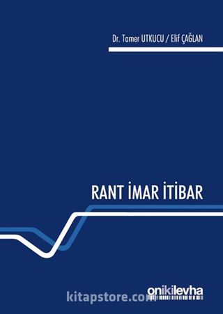 Rant İmar İtibar