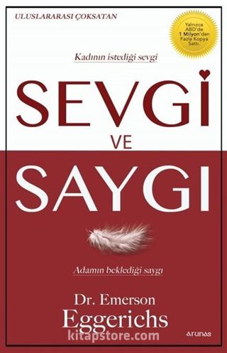 Sevgi ve Saygı