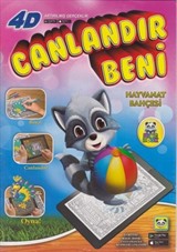 Hayvanat Bahçesi / Canlardır Beni 4D