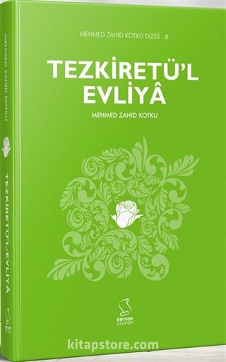 Tezkiretü'l Evliya