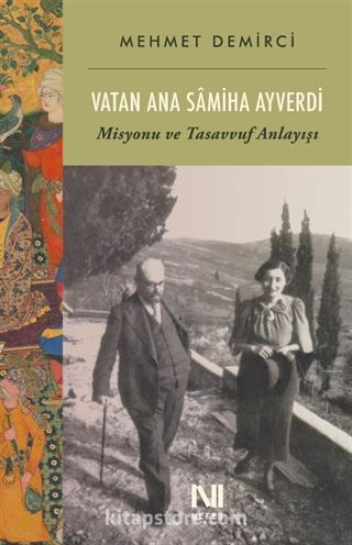 Vatan Ana Samiha Ayverdi