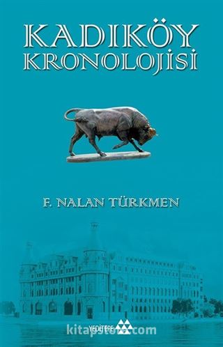 Kadıköy Kronolojisi