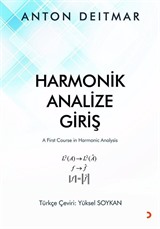 Harmonik Analize Giriş