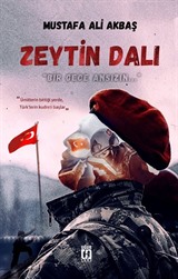 Zeytin Dalı