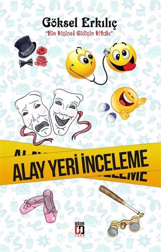 Alay Yeri İnceleme