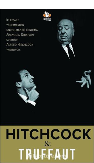 Hitchcock ve Truffaut