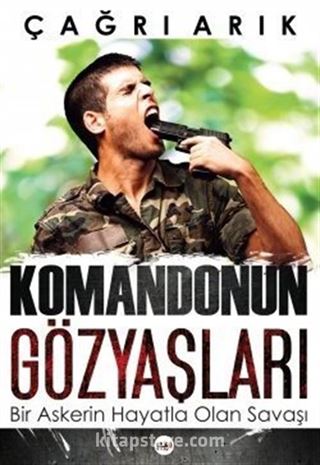 Komandonun Gözyaşları