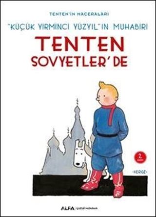 Tenten Sovyetler'de