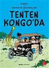 Tenten Kongo'da