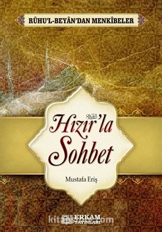 Hızır'la Sohbet