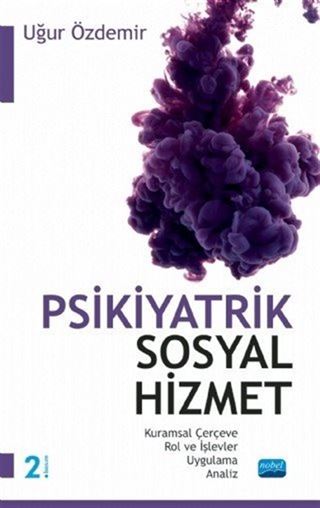 Psikiyatrik Sosyal Hizmet