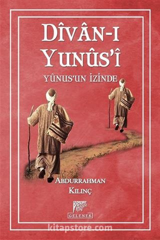 Divan-ı Yunus'i