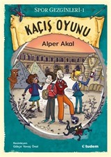 Kaçış Oyunu / Spor Gezginleri 1