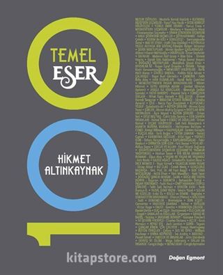 100 Temel Eser