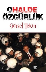 O Halde Özgürlük