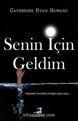 Senin İçin Geldim