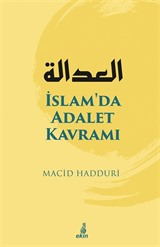 İslam'da Adalet Kavramı