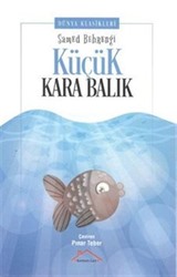 Küçük Kara Balık