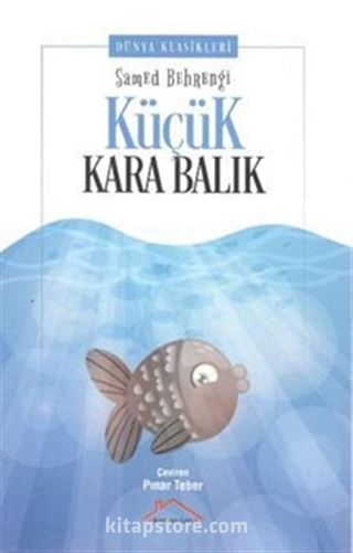 Küçük Kara Balık