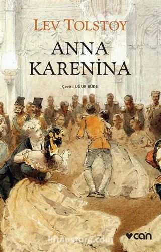 Anna Karenina