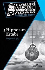 Hipnozun Kitabı