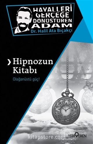 Hipnozun Kitabı