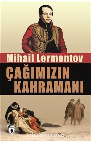 Çağımızın Kahramanı