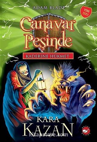 Canavar Peşinde / Kaderine Hükmet 1