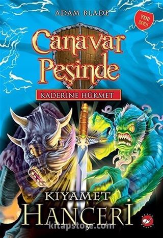 Canavar Peşinde / Kaderine Hükmet 2