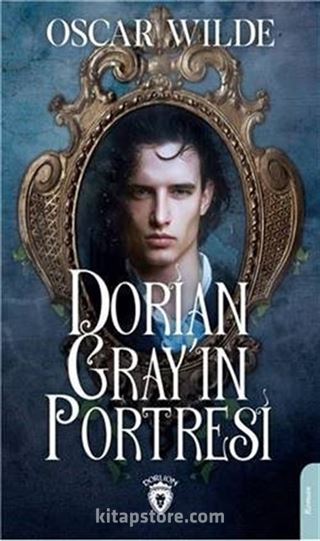 Dorian Gray'ın Portresi