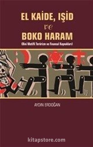 El Kaide ve Boko Haram