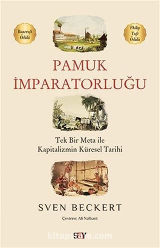 Pamuk İmparatorluğu