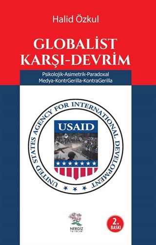 Globalist Karşı - Devrim