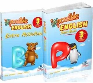 3. Sınıf Possible English Main Book-Extra Activities