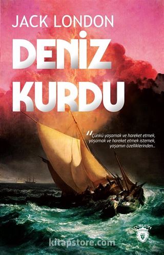 Deniz Kurdu