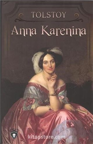 Anna Karenina