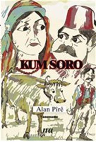 Kum Soro