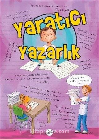 Yaratıcı Yazarlık