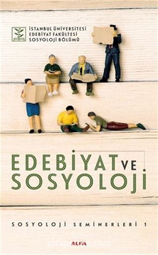 Edebiyat ve Sosyoloji