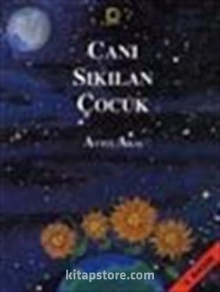 Canı Sıkılan Çocuk