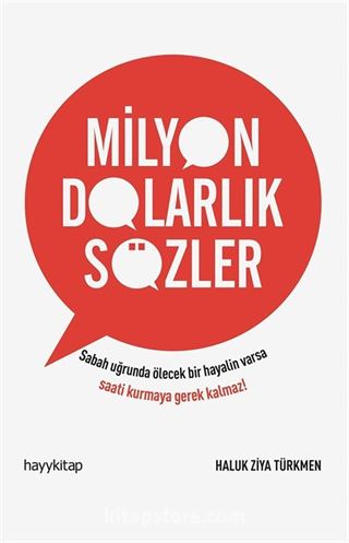 Milyon Dolarlık Sözler