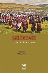 Şalpazarı