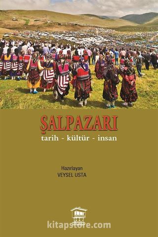 Şalpazarı