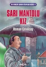 Sarı Mantolu Kız