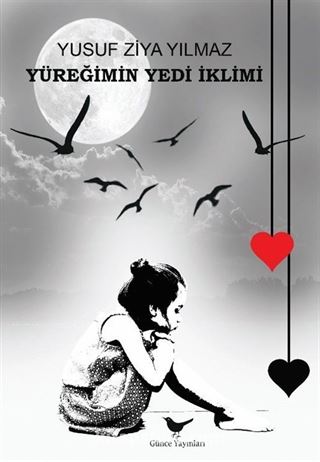 Yüreğimin Yedi İklimi