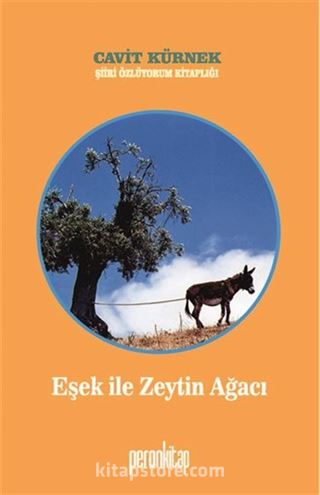 Eşek İle Zeytin Ağacı